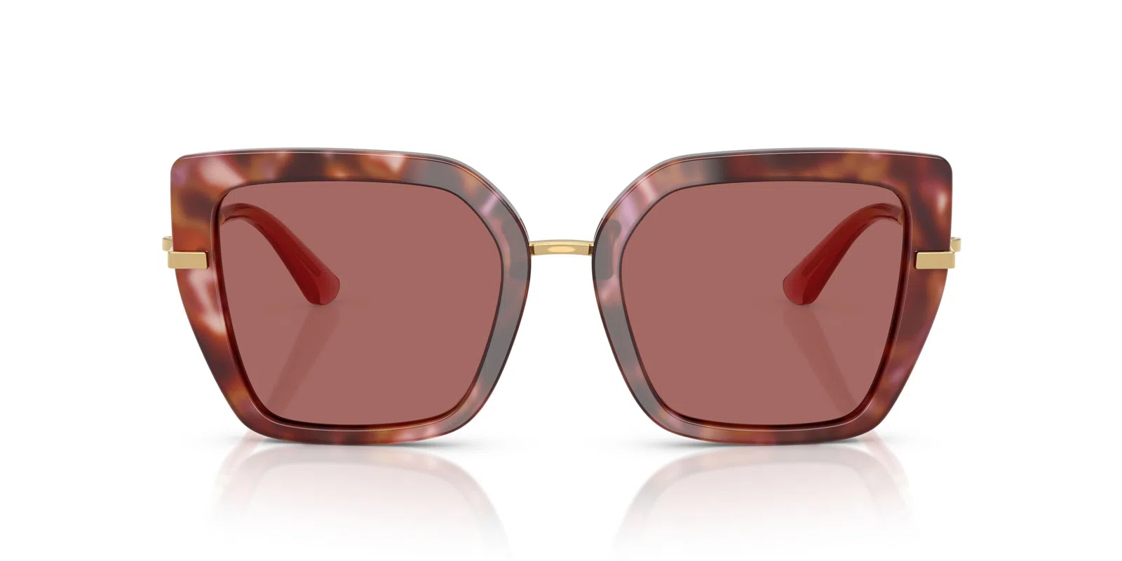 Dolce & Gabbana 4474F Sunglasses - view 8